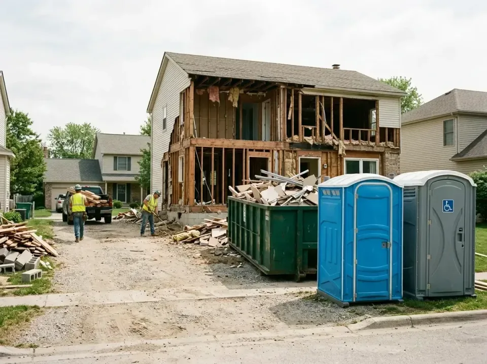 home-renovation-demolition-sit-010 — frequently asked questions, Portable Toilet & Dumpsters Rental in Preakness, NJ